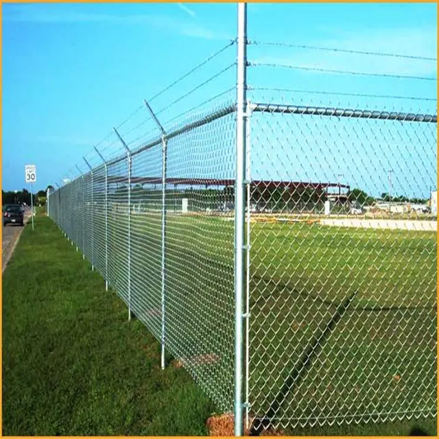 勾花護(hù)欄網(wǎng)應(yīng)用場(chǎng)景